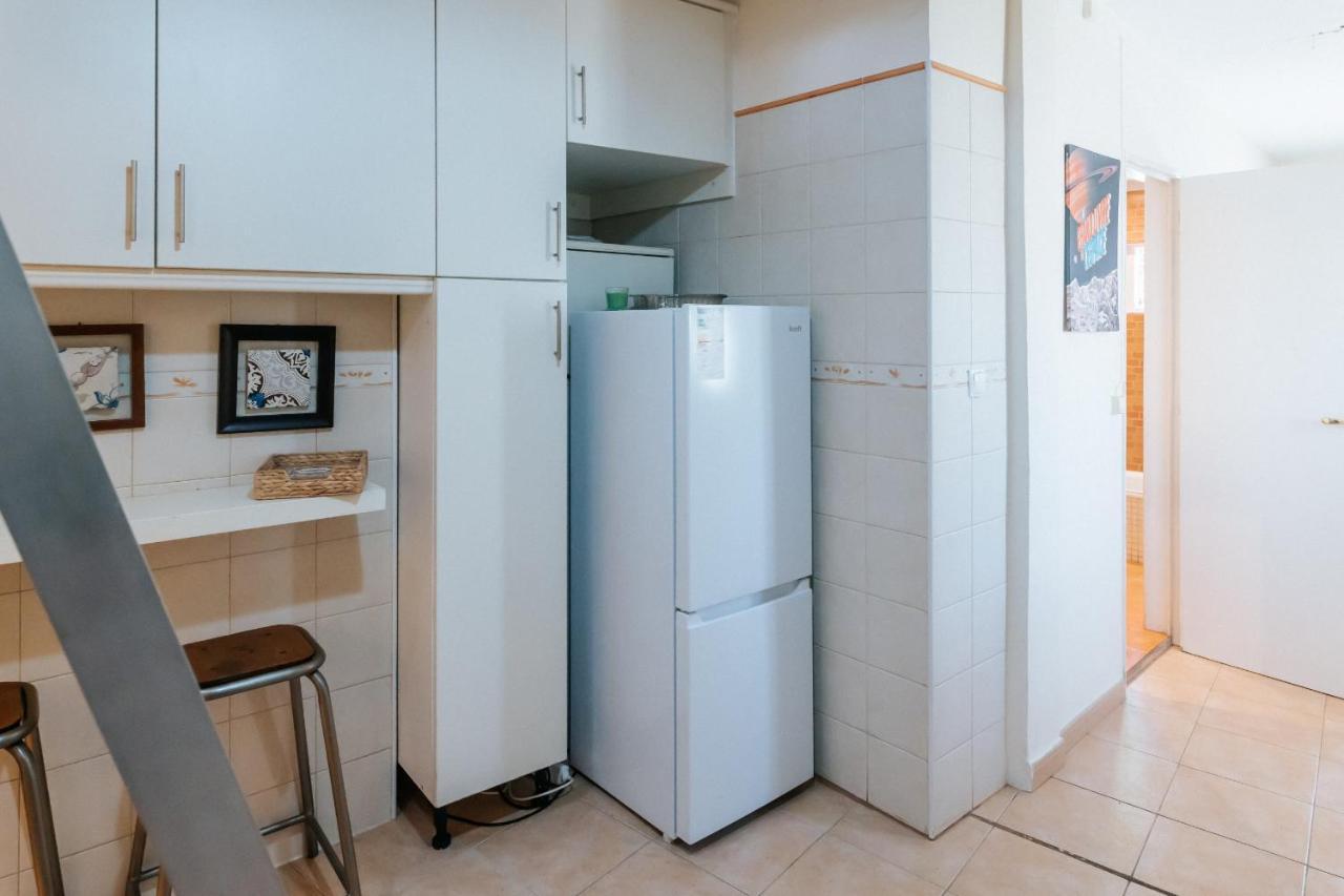 Vintage Downtown Av Da Liberdade Flat Appartamento Lisbona Esterno foto