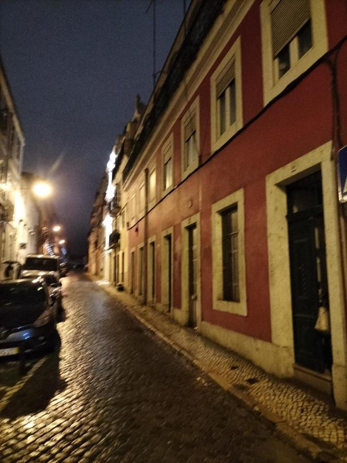Vintage Downtown Av Da Liberdade Flat Appartamento Lisbona Esterno foto