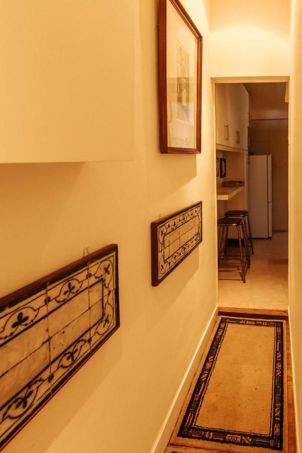 Vintage Downtown Av Da Liberdade Flat Appartamento Lisbona Esterno foto
