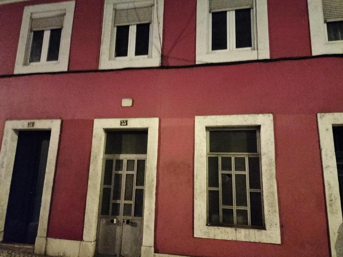 Vintage Downtown Av Da Liberdade Flat Appartamento Lisbona Esterno foto